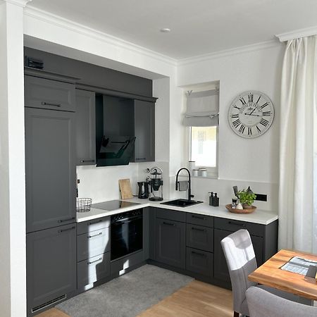 Kaiserhof Apartment 14 ヴァンガーオーゲ エクステリア 写真