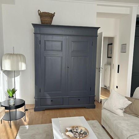 Kaiserhof Apartment 14 ヴァンガーオーゲ エクステリア 写真