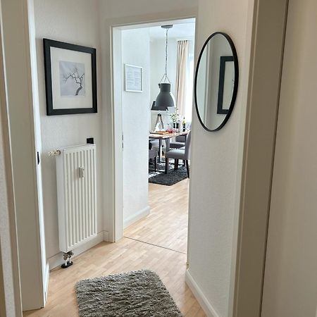 Kaiserhof Apartment 14 ヴァンガーオーゲ エクステリア 写真