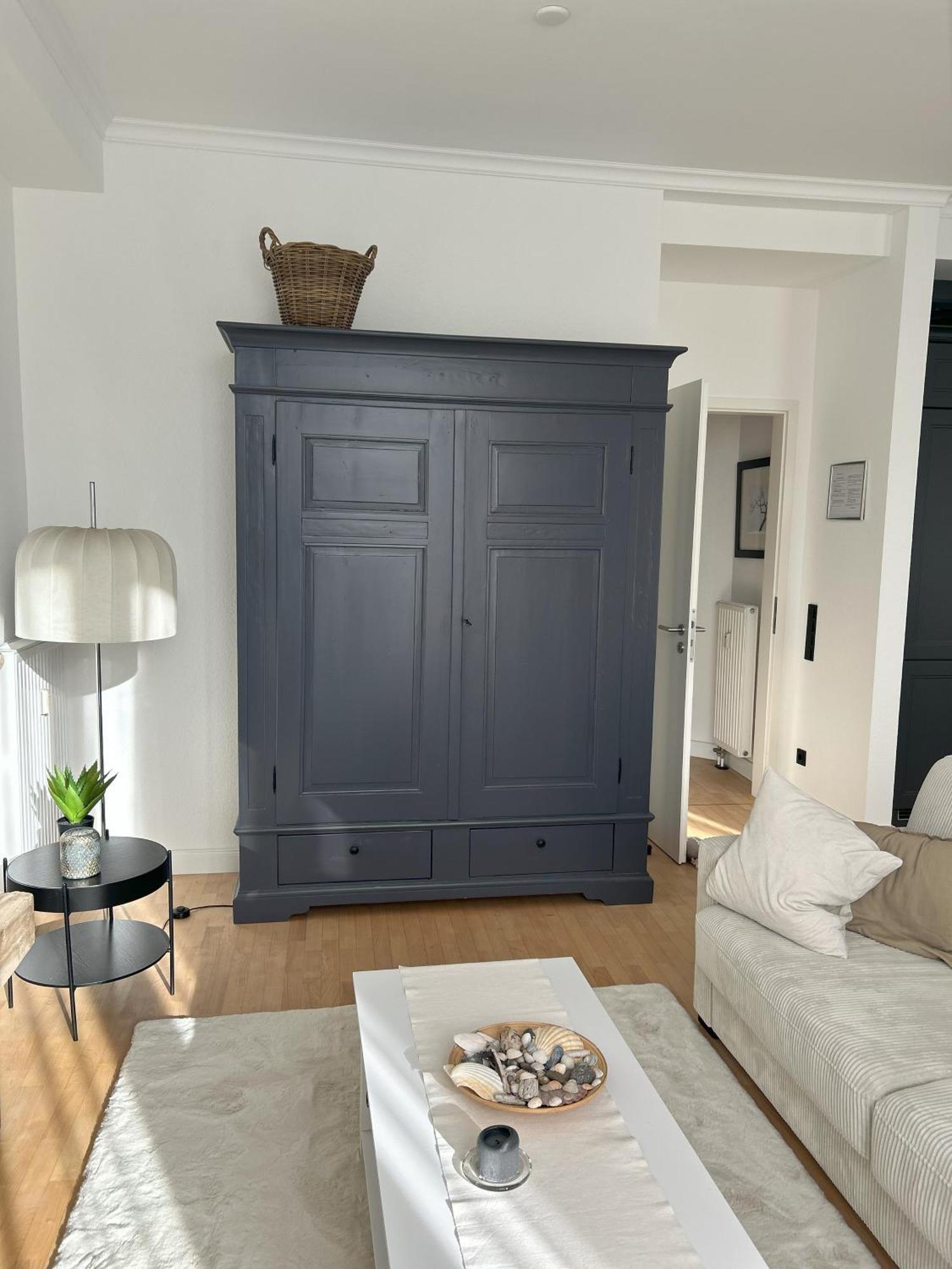 Kaiserhof Apartment 14 ヴァンガーオーゲ エクステリア 写真