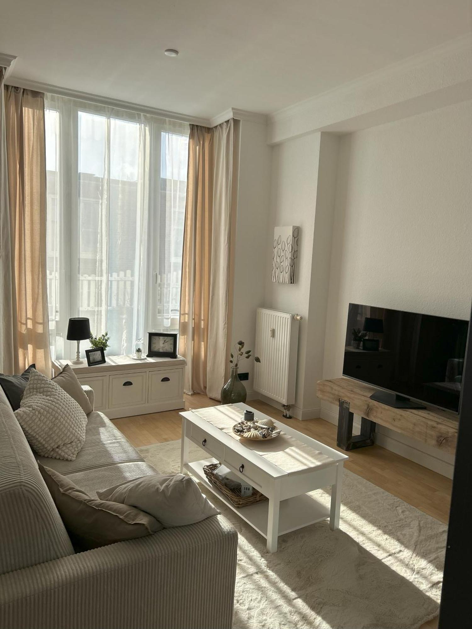 Kaiserhof Apartment 14 ヴァンガーオーゲ エクステリア 写真