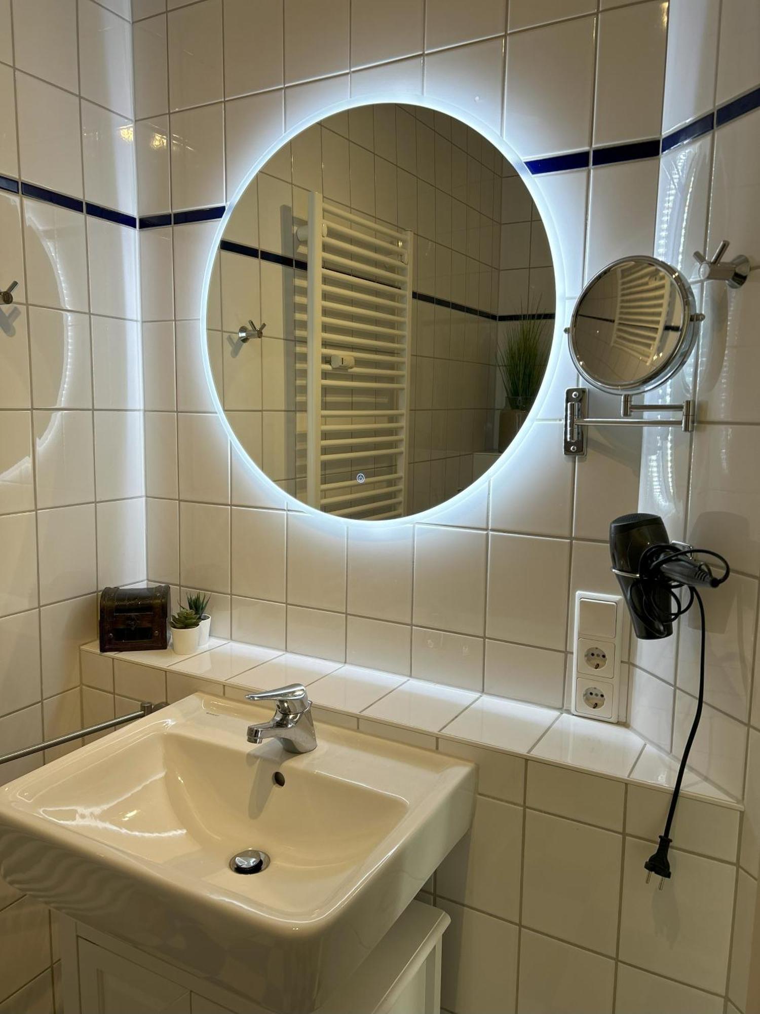 Kaiserhof Apartment 14 ヴァンガーオーゲ エクステリア 写真